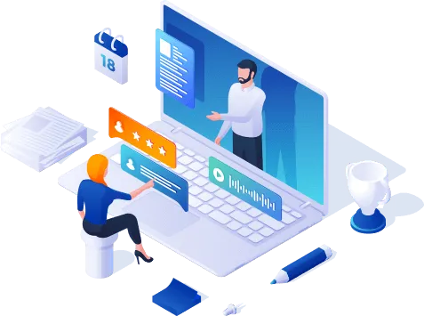 Reseller program