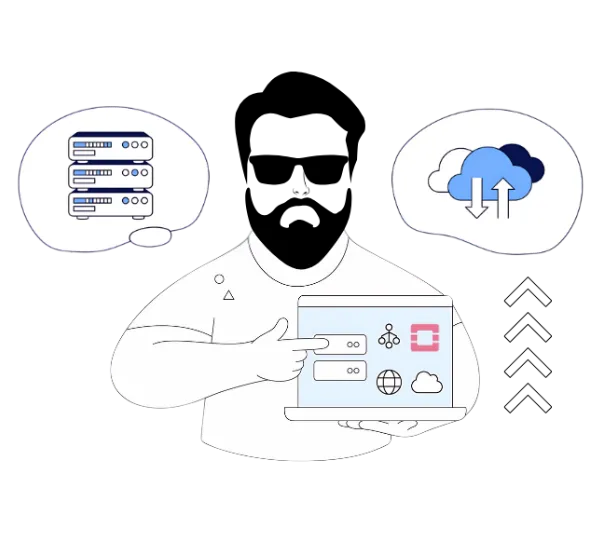 VPS CLOUD
