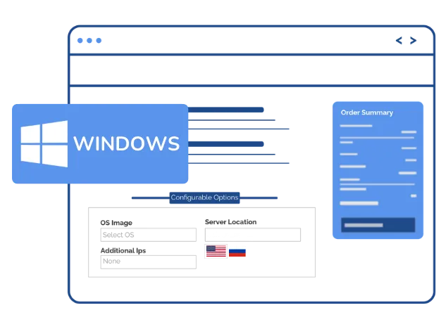 windows vps hosting