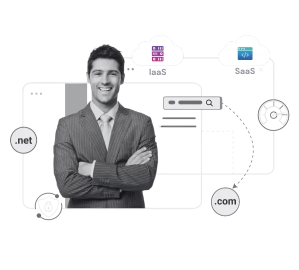 VPS Cloud Server