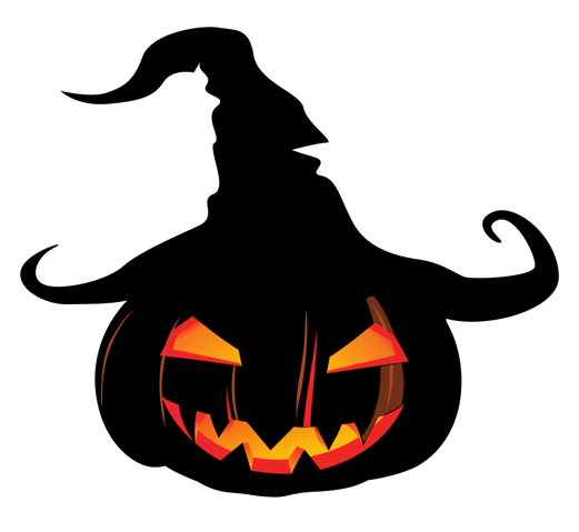 Halloween-pumkin