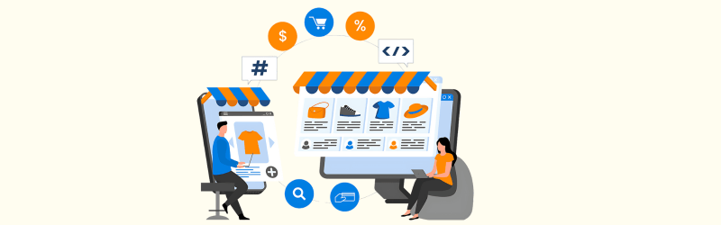 ”Ecommerce